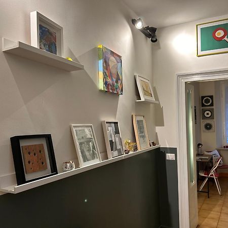 Coolarthome 파르마 외부 사진