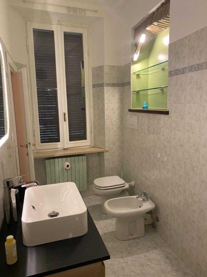 Coolarthome 파르마 외부 사진