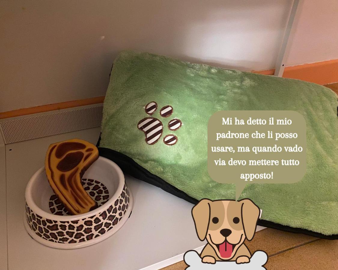 Coolarthome 파르마 외부 사진