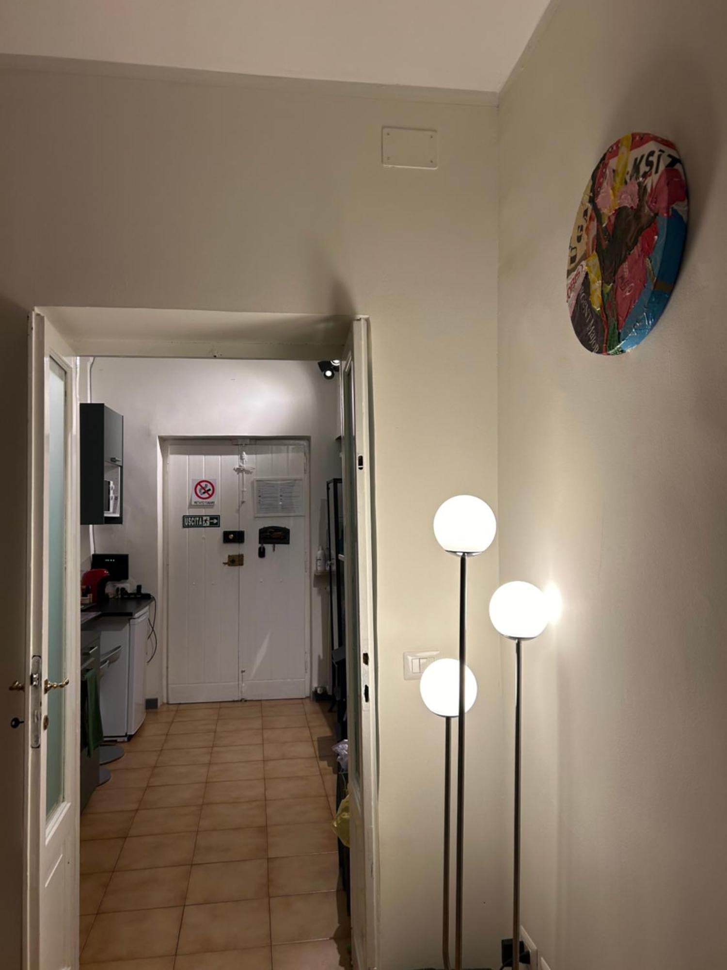 Coolarthome 파르마 외부 사진