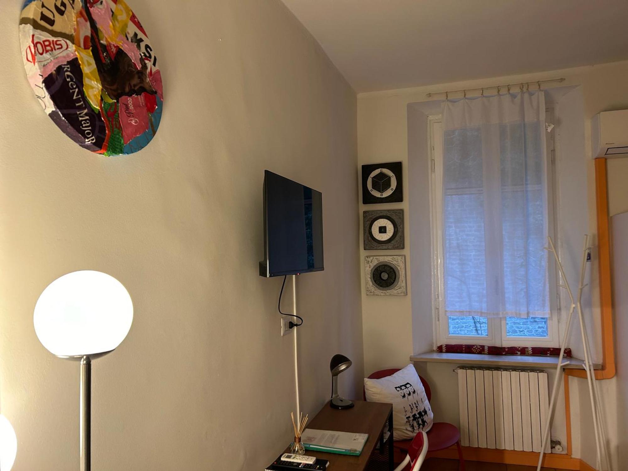 Coolarthome 파르마 외부 사진