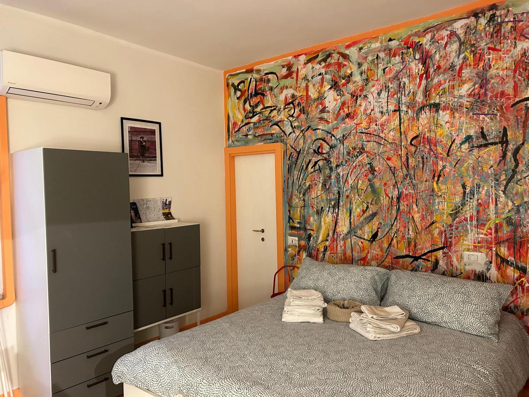 Coolarthome 파르마 외부 사진