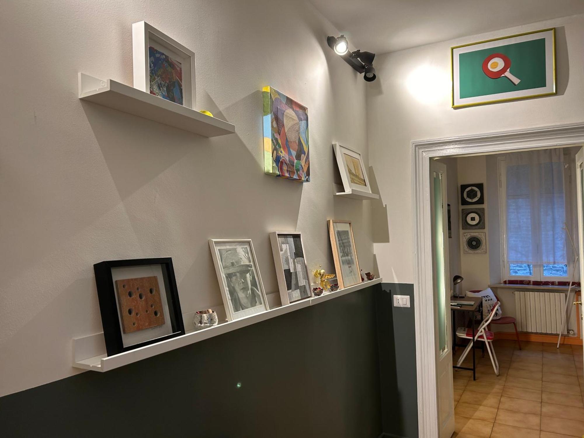 Coolarthome 파르마 외부 사진