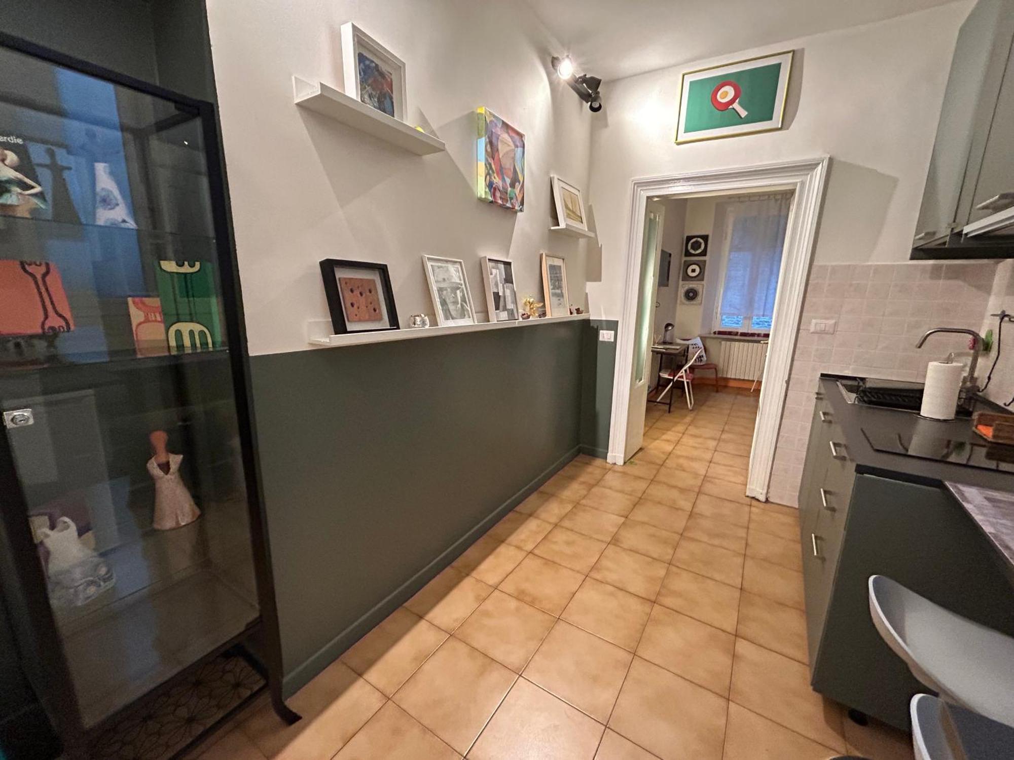 Coolarthome 파르마 외부 사진